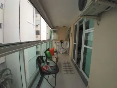 Apartamento com 2 Quartos à venda, 69m² no Andaraí, Rio de Janeiro