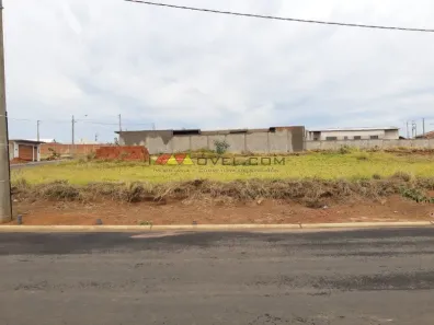 Lote/Terreno à venda, 197m² no RESIDENCIAL ZILDA SCAGLIA DORTA, Ipeúna