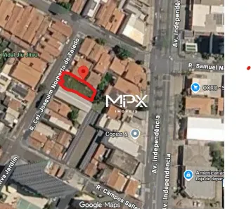 Lote/Terreno à venda, 300m² no Alemães, Piracicaba