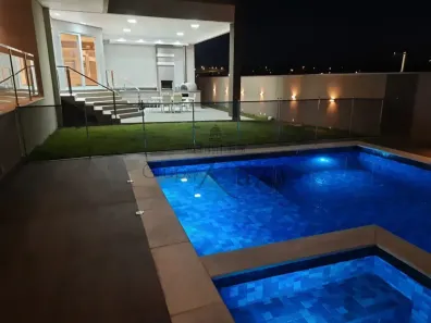 Casa de Condomínio com 5 Quartos à venda, 567m² no Condomínio Residencial Colinas do Paratehy, São José dos Campos
