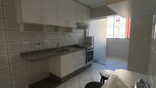 Apartamento com 3 Quartos para alugar, 100m² no Chácara Machadinho II, Americana