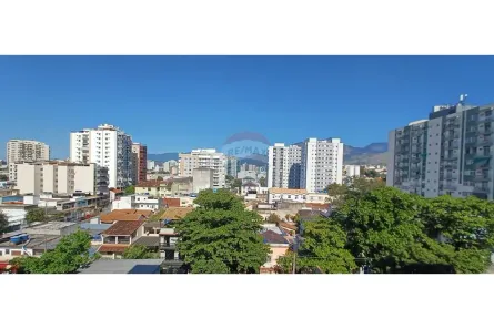 Apartamento com 3 Quartos à venda, 89m² no Todos os Santos, Rio de Janeiro