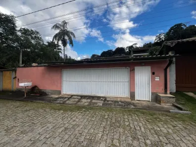 Casa com 3 Quartos à venda, 188m² no Varginha, Nova Friburgo