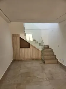 Cobertura com 2 Quartos para alugar, 123m² no Santo Antônio, Belo Horizonte