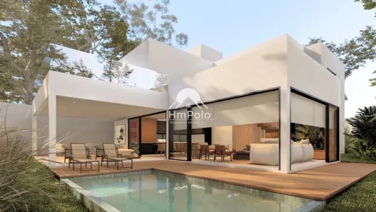 Casa de Condomínio com 3 Quartos à venda, 350m² no Ville Sainte Hélène, Campinas