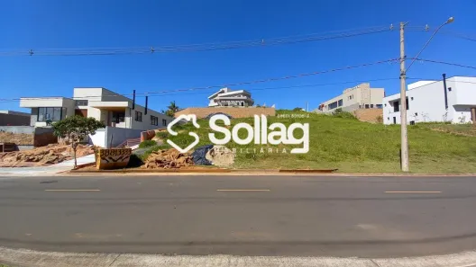 Lote/Terreno à venda, 800m² no Monte Alegre, Vinhedo