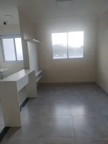 Apartamento com 2 Quartos à venda, 55m² no Vila Galvão, Guarulhos