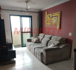 Apartamento com 2 Quartos à venda, 68m² no Vila Medeiros, São Paulo
