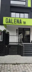 Apartamento com 1 Quarto à venda, 35m² no Centro, Blumenau