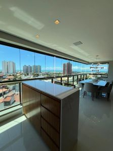 Apartamento com 3 Quartos à venda, 165m² no Atalaia, Aracaju