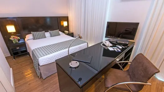 Flat com 1 Quarto à venda, 29m² no Perdizes, São Paulo