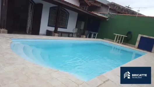 Casa com 2 Quartos à venda, 85m² no Vila São Paulo, Itanhaém