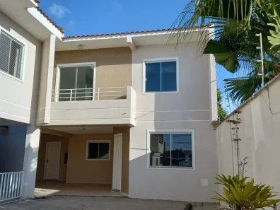 Sobrado com 3 Quartos à venda, 110m² no Orfãs, Ponta Grossa