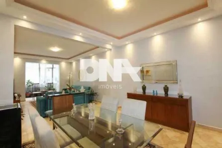 Apartamento com 3 Quartos à venda, 100m² no Copacabana, Rio de Janeiro