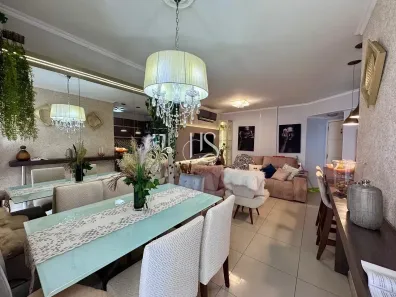 Apartamento com 3 Quartos à venda, 77m² no Pedra Branca, Palhoça