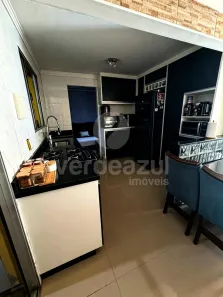 Casa com 2 Quartos à venda, 125m² no Conjunto Habitacional Residencial Olímpia, Campinas