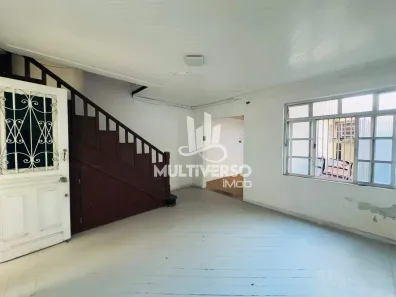 Casa com 4 Quartos à venda, 208m² no Vila Belmiro, Santos
