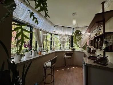 Apartamento com 3 Quartos à venda, 102m² no Jardim Marajoara, São Paulo