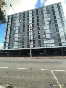 Apartamento com 2 Quartos à venda, 50m² no Vila Aquilino, Santo André