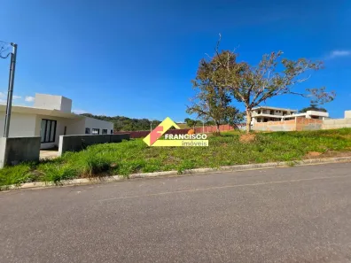 Lote/Terreno à venda, 857m² no João Antônio Gonçalves, Divinópolis