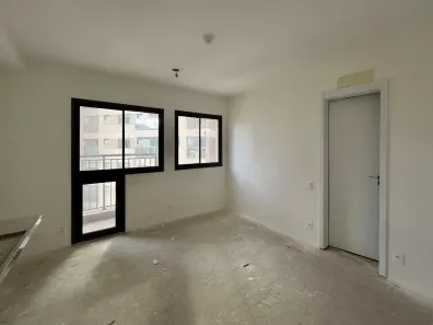 Apartamento com 1 Quarto à venda, 23m² no Santo Amaro, São Paulo