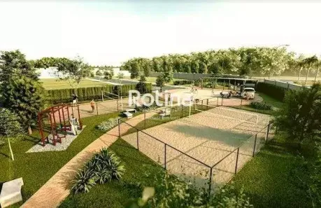 Lote/Terreno à venda, 275m² no Grand Ville, Uberlândia