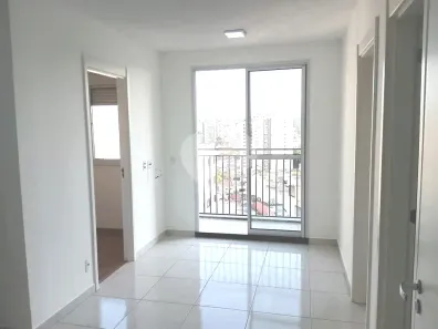 Apartamento com 2 Quartos à venda, 36m² no Lapa, São Paulo