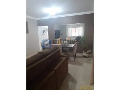 Sobrado com 5 Quartos à venda, 284m² no Santa Terezinha, São Bernardo do Campo