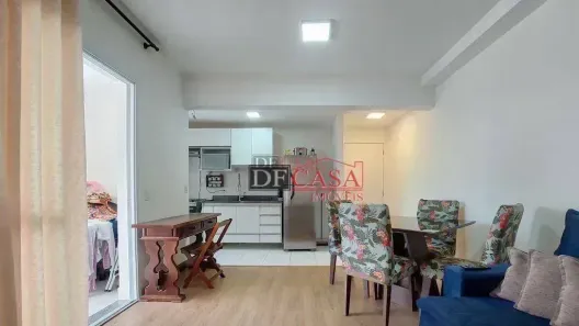 Apartamento com 3 Quartos à venda, 72m² no Vila Penteado, São Paulo