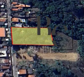 Lote/Terreno à venda, 4446m² no Jardim Marcelo Augusto, Sorocaba