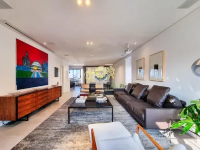 Apartamento com 3 Quartos à venda, 251m² no Jardim Europa, São Paulo