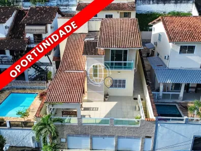 Casa de Condomínio com 3 Quartos à venda, 450m² no Anil, Rio de Janeiro