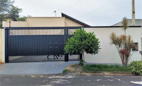 Casa com 3 Quartos à venda, 96m² no Residencial Mirante, São José do Rio Preto
