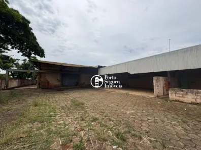 Galpão/Depósito/Armazém para alugar, 7800m² no Vila Molon, Americana