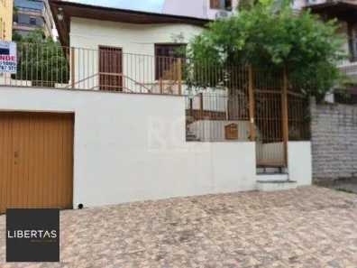Casa com 3 Quartos à venda, 121m² no São João, Porto Alegre