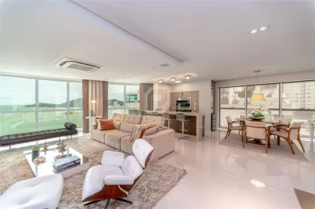 Apartamento com 4 Quartos à venda, 287m² no Centro, Balneário Camboriú