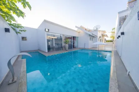 Casa com 3 Quartos à venda, 196m² no Jardim Gisela, Toledo