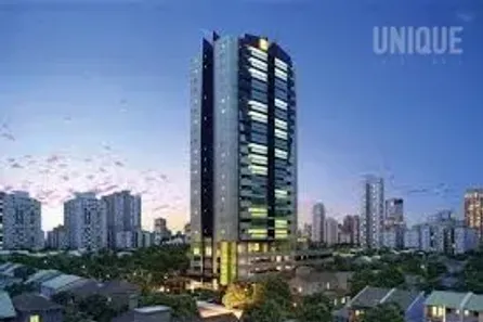 Apartamento com 3 Quartos à venda, 123m² no São Brás, Belém