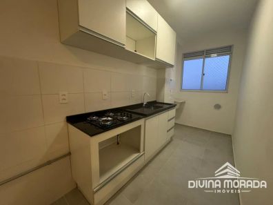Apartamento com 2 Quartos à venda, 44m² no Floresta, Joinville