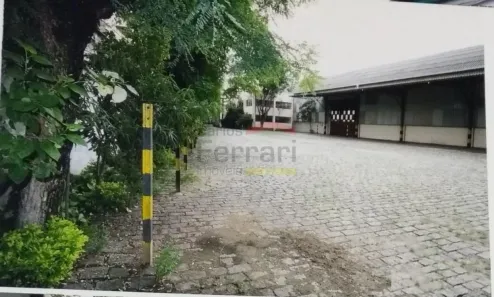 Galpão/Depósito/Armazém para alugar, 2300m² no Parque Novo Mundo, São Paulo