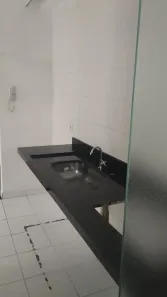 Apartamento com 2 Quartos à venda, 57m² no Loteamento Residencial Viva Vista, Sumaré