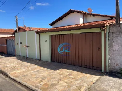 Casa com 3 Quartos à venda, 250m² no São Judas Tadeu, Santo Antônio de Posse