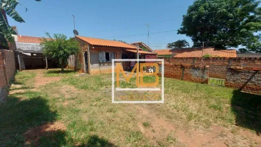 Casa com 2 Quartos à venda, 420m² no Vila Santa Isabel, Campinas