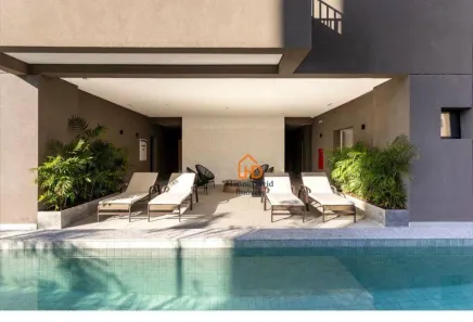 Apartamento com 2 Quartos à venda, 50m² no Vila Mariana, São Paulo