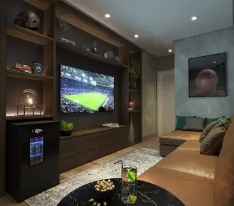 Apartamento com 3 Quartos à venda, 69m² no Rudge Ramos, São Bernardo do Campo