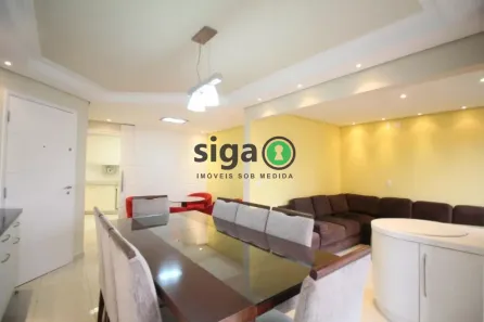 Apartamento com 1 Quarto à venda, 100m² no Vila Progredior, São Paulo
