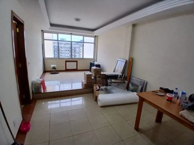 Apartamento com 3 Quartos à venda, 88m² no Tijuca, Rio de Janeiro