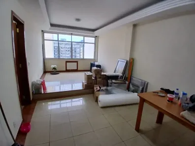 Apartamento com 3 Quartos à venda, 88m² no Tijuca, Rio de Janeiro