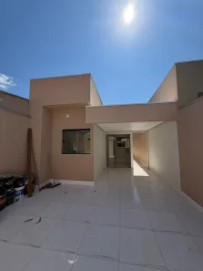 Casa com 3 Quartos à venda, 70m² no Independência, Montes Claros