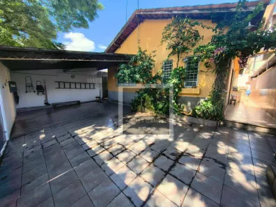 Casa com 3 Quartos à venda, 100m² no Jardim Uirá, São José dos Campos
